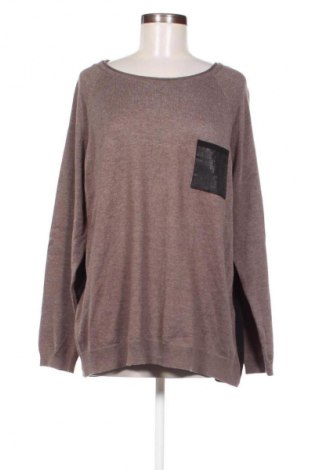 Damenpullover Cecil, Größe XL, Farbe Mehrfarbig, Preis 21,00 €