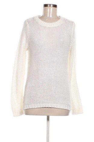 Damenpullover Cecilia Classics, Größe M, Farbe Weiß, Preis € 24,99
