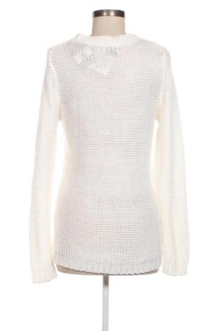 Damenpullover Cecilia Classics, Größe M, Farbe Weiß, Preis € 24,99