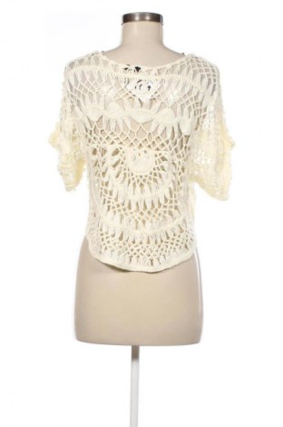 Damenpullover Chic A Booti, Größe S, Farbe Ecru, Preis € 20,99