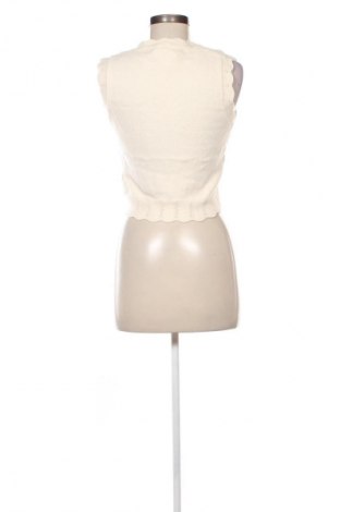 Pulover de femei Cider, Mărime S, Culoare Ecru, Preț 100,99 Lei