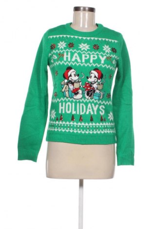 Damenpullover Clockhouse, Größe S, Farbe Mehrfarbig, Preis € 11,99