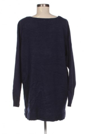Damenpullover Clothing & Co, Größe XXL, Farbe Blau, Preis € 24,99