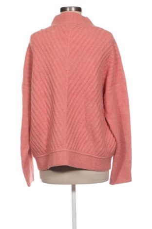 Pulover de femei Comma,, Mărime L, Culoare Roz, Preț 484,99 Lei