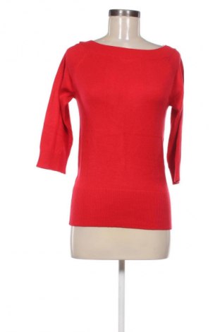 Damenpullover Comma,, Größe M, Farbe Rot, Preis € 32,00