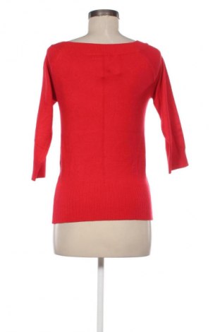 Damenpullover Comma,, Größe M, Farbe Rot, Preis € 32,00
