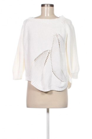 Damenpullover Cop.copine, Größe M, Farbe Ecru, Preis € 31,82