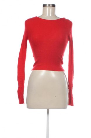 Γυναικείο πουλόβερ Cotton On, Μέγεθος XS, Χρώμα Κόκκινο, Τιμή 8,99 €