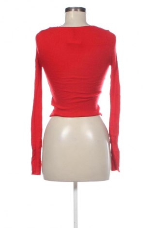 Γυναικείο πουλόβερ Cotton On, Μέγεθος XS, Χρώμα Κόκκινο, Τιμή 8,99 €