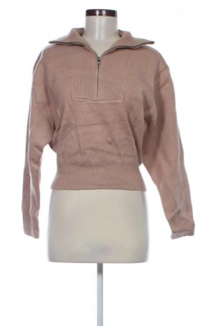 Damenpullover Cotton On, Größe XS, Farbe Beige, Preis € 8,99