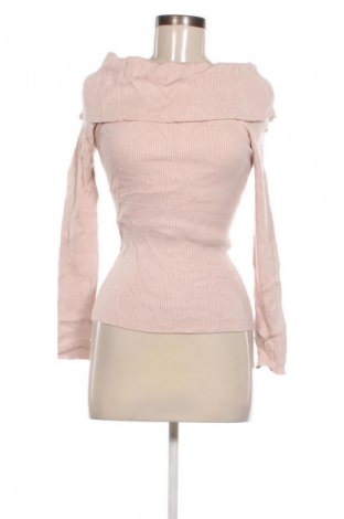 Damski sweter Cotton On, Rozmiar S, Kolor Popielaty róż, Cena 38,99 zł