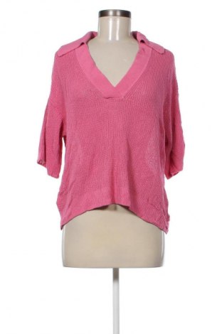 Damenpullover Country Road, Größe M, Farbe Rosa, Preis € 43,99