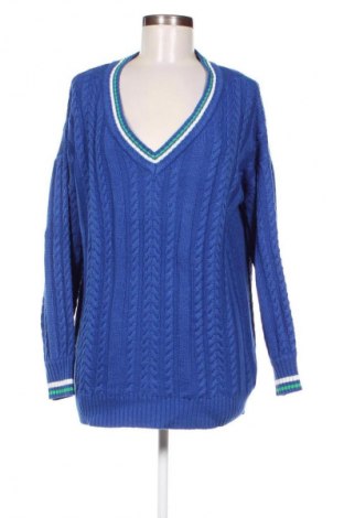 Damenpullover Cropp, Größe S, Farbe Blau, Preis 21,00 €