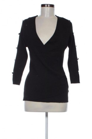 Damenpullover Crossroads, Größe L, Farbe Schwarz, Preis € 15,99