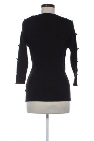 Damenpullover Crossroads, Größe L, Farbe Schwarz, Preis € 15,99