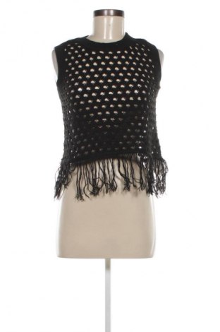 Damenpullover DAZY, Größe S, Farbe Schwarz, Preis 8,99 €