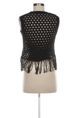 Damenpullover DAZY, Größe S, Farbe Schwarz, Preis 8,99 €
