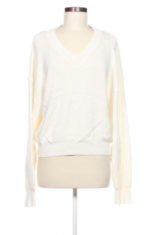 Pulover de femei DAZY, Mărime S, Culoare Alb, Preț 50,99 Lei