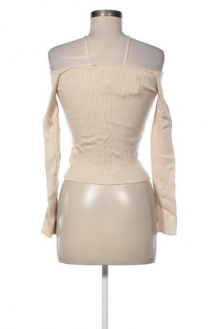 Damski sweter DISSH, Rozmiar M, Kolor ecru, Cena 368,99 zł