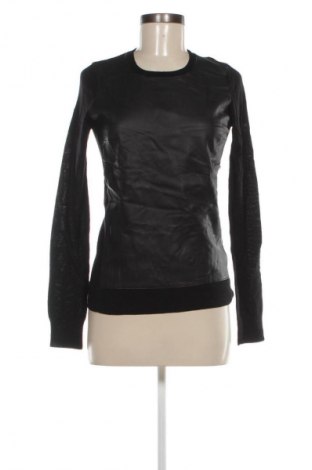 Pulover de femei DKNY, Mărime S, Culoare Negru, Preț 356,99 Lei