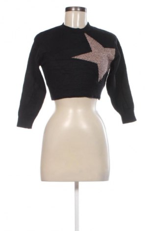 Damenpullover Decjuba, Größe XS, Farbe Schwarz, Preis € 43,99