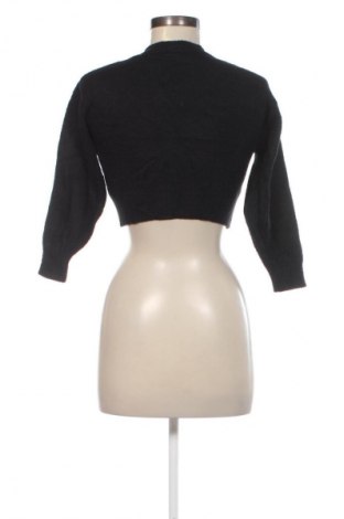 Damenpullover Decjuba, Größe XS, Farbe Schwarz, Preis € 43,99