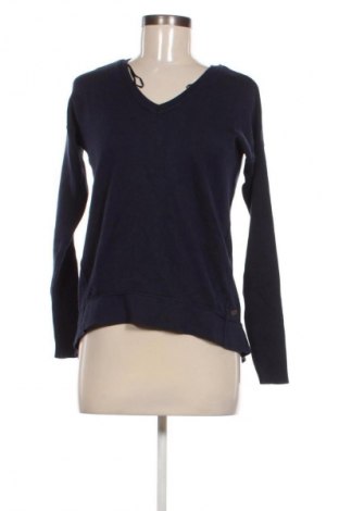 Γυναικείο πουλόβερ Edc By Esprit, Μέγεθος S, Χρώμα Μπλέ, Τιμή 20,97 €