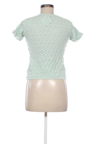 Damenpullover Esmara, Größe XS, Farbe Grün, Preis 14,83 €