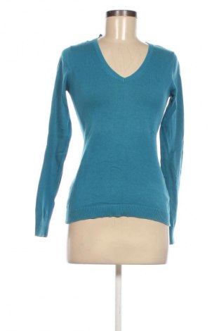 Damenpullover Esprit, Größe S, Farbe Blau, Preis 14,99 €