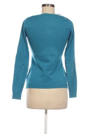 Damenpullover Esprit, Größe S, Farbe Blau, Preis 14,99 €