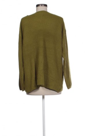 Pulover de femei Ever.me by Takko Fashion, Mărime XL, Culoare Verde, Preț 50,99 Lei