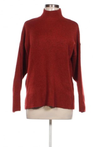 Damenpullover Ever.me by Takko Fashion, Größe M, Farbe Rot, Preis 15,00 €