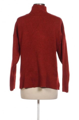 Damenpullover Ever.me by Takko Fashion, Größe M, Farbe Rot, Preis 15,00 €