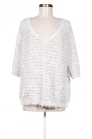 Női pulóver F&F, Méret XXL, Szín Szürke, Ár 4 997 Ft
