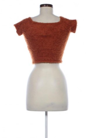 Damenpullover Factorie, Größe S, Farbe Orange, Preis € 11,99
