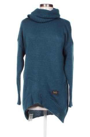 Damenpullover Fashion Jeans, Größe XL, Farbe Blau, Preis 15,00 €