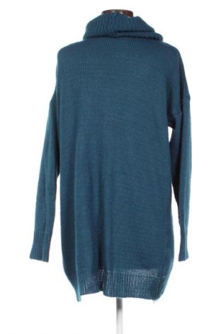Damenpullover Fashion Jeans, Größe XL, Farbe Blau, Preis 15,00 €