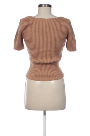 Damenpullover Fashionkilla, Größe L, Farbe Beige, Preis € 32,99