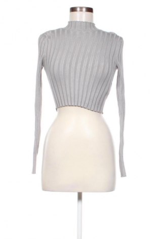 Damenpullover Fb Sister, Größe XS, Farbe Grau, Preis 15,00 €