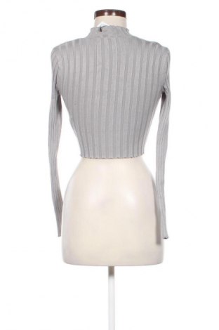 Damenpullover Fb Sister, Größe XS, Farbe Grau, Preis 15,00 €