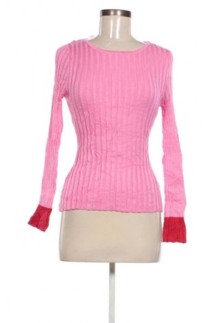 Damenpullover Feather+Noise, Größe M, Farbe Rosa, Preis 51,99 €
