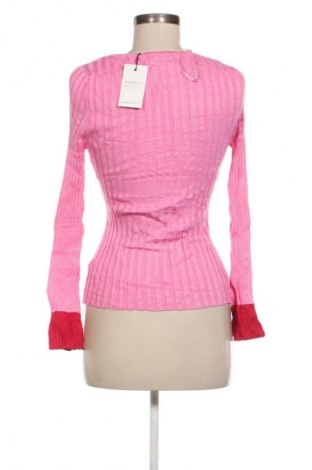 Damenpullover Feather+Noise, Größe M, Farbe Rosa, Preis 51,99 €