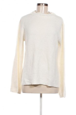 Pulover de femei Flame, Mărime M, Culoare Alb, Preț 100,99 Lei