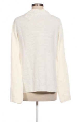 Pulover de femei Flame, Mărime M, Culoare Alb, Preț 100,99 Lei