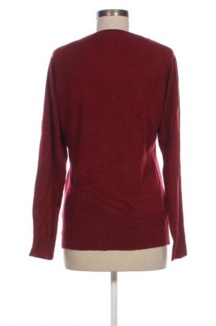 Damski sweter Flash Woman, Rozmiar XS, Kolor Czerwony, Cena 61,99 zł