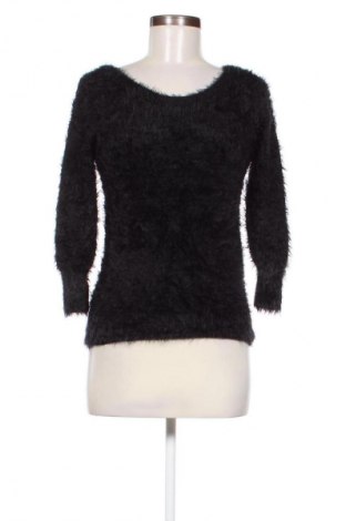Damenpullover Forever, Größe M, Farbe Schwarz, Preis € 14,77