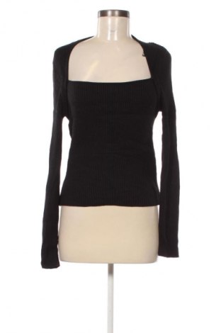 Damenpullover Forever New, Größe L, Farbe Schwarz, Preis € 96,99