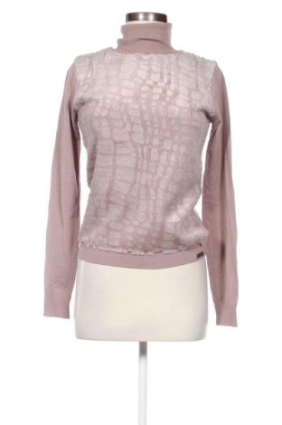 Damenpullover Fornarina, Größe XS, Farbe Rosa, Preis 31,68 €