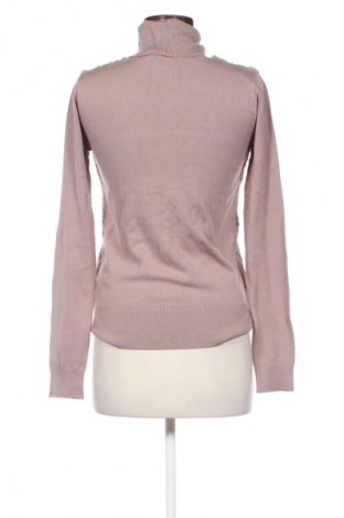 Damenpullover Fornarina, Größe XS, Farbe Rosa, Preis 31,68 €