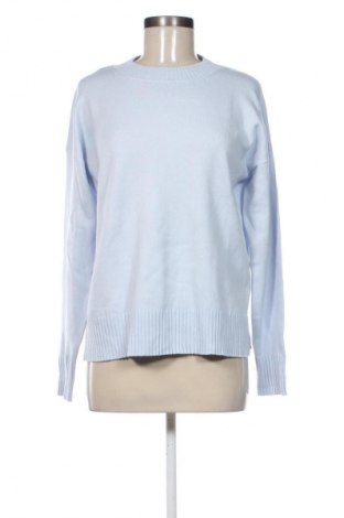 Damenpullover French Connection, Größe S, Farbe Blau, Preis € 31,71